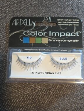 Ardell Color Impact Eyelashes Bundle Of 30